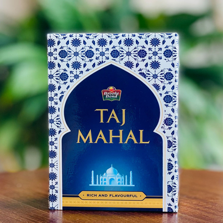 Picture of Taj Mahal Tea 500 Gm