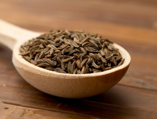 Picture of PG Cumin Seeds 500 Gm