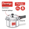 Picture of Prestige  Pressure Cooker 3.0 Litre