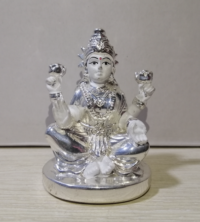 Picture of Lakshmi Idol_S_Height 6 cm
