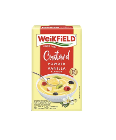 Picture of Weikfield Vanilla Custard Powder 100 gm