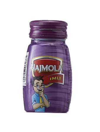 Picture of Dabur Hajmola regular120 tab