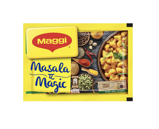 Picture of Maggi Masala Pouch 6 gm