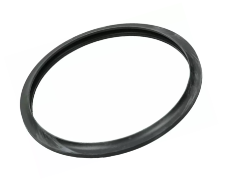 Picture of Synthetic Rubber Gasket Pressure Cooker 5.0 Litre