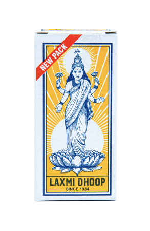 Picture of Laxmi Dhoop cones