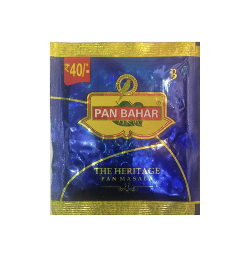 Picture of Pan Bahar Pan Masala 20 gm