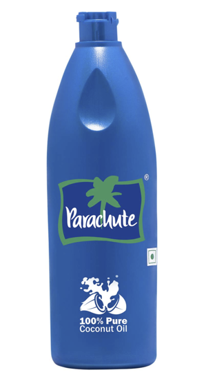 Picture of Parachute Coconut oil 190 ml