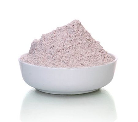 Picture of Black Salt Powder (Kala Namak)  250 gm