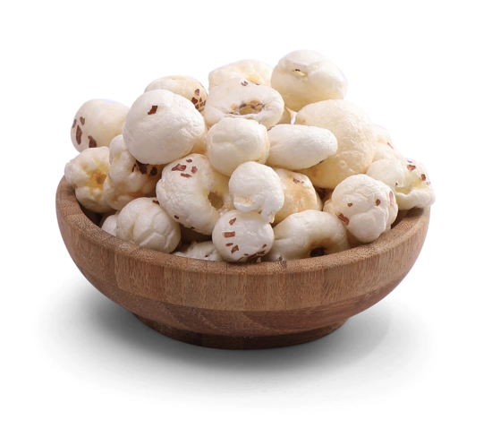 Picture of PG Phool Makhana 100 gm