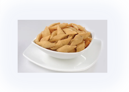 Picture of Namak Paare (Fresh Homemade) 250 gms