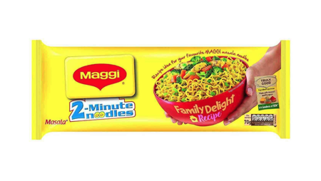 Picture of Maggi Masala Noodles 600 gm