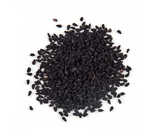 Picture of WS_Black Cumin Seeds / Kalonji 100gm