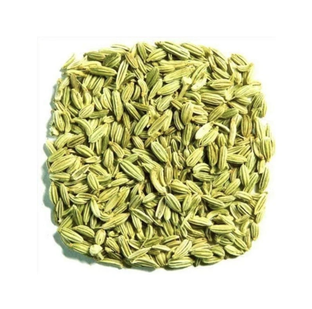 Picture of GG Fennel Seeds / Saunf  100 gm