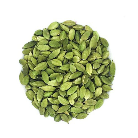 Picture of Green Cardamom (Erika) 250 Gm