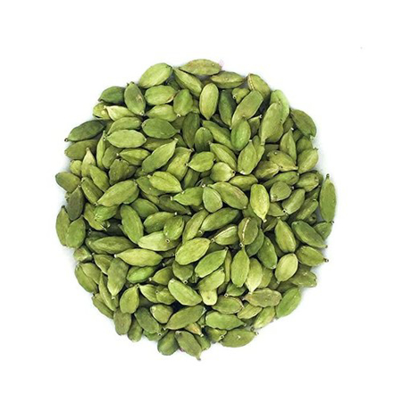 Picture of Green Cardamom (L)(Erika) 250 Gm