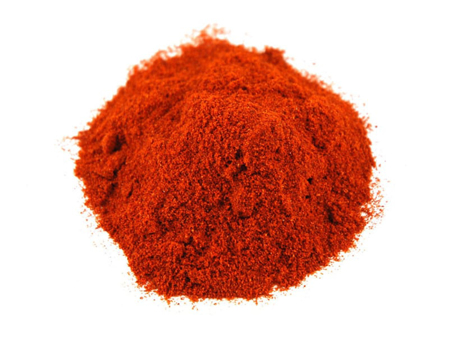 Picture of GG Red chilli powder  100 Gm
