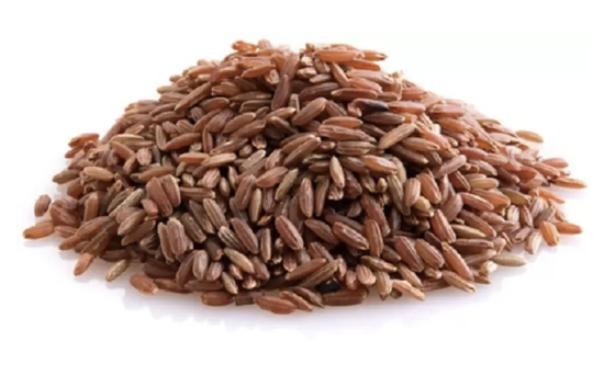 Picture of Mapillai Samba Rice/Red Rice_1kg