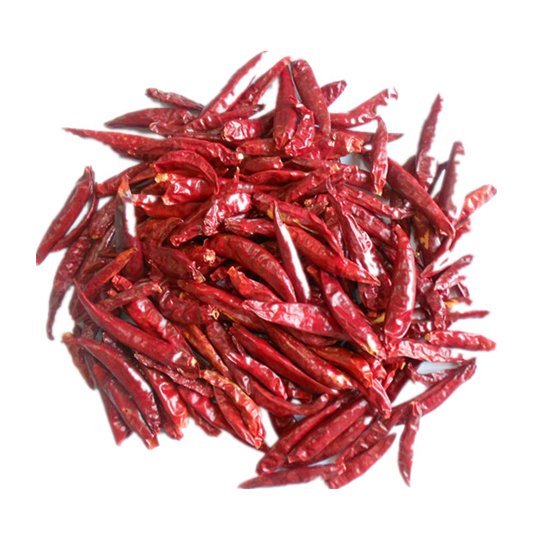 Picture of Whole Dried Red Chilli (Organic) 100gm