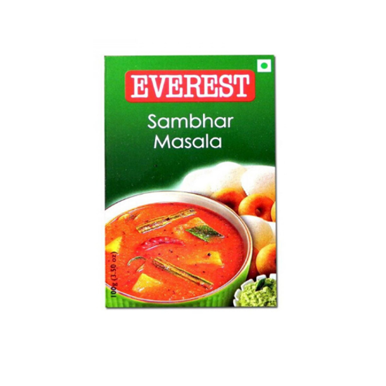 Picture of Everest Sambhar Masala 50 gm