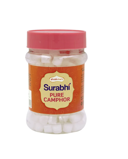 Picture of Surabhi Kapoor (Camphor) 50 gm