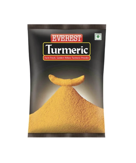 Picture of Everest Turmeric powder (haldi) 100 gm