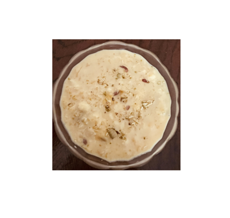 Picture of Dry fruits Mava kheer 325 gm