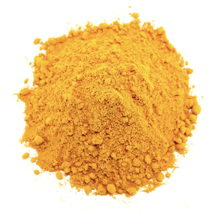 Picture of GG Turmeric Powder 100g