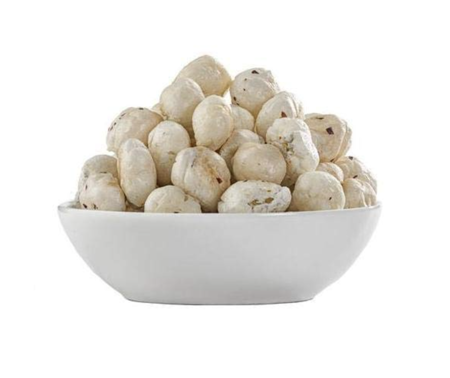 Picture of Rajbhog Phool Makhana / Ful Makhana 250 Grams