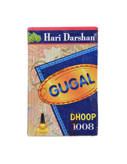 Picture of Hari Darshan Gugal Dhoop 20 sticks