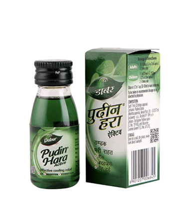 Picture of Dabur Pudin Hara 30 ml