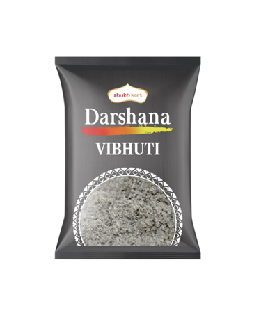 Picture of Darshana Vibhuti Powder 100g