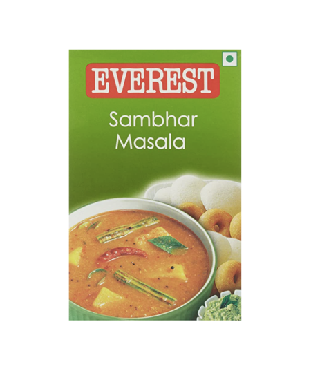 Picture of Everest Sambhar Masala 100 gm