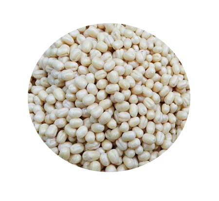 Picture of GG_Urad Dal/Daal  White Whole  1 kg