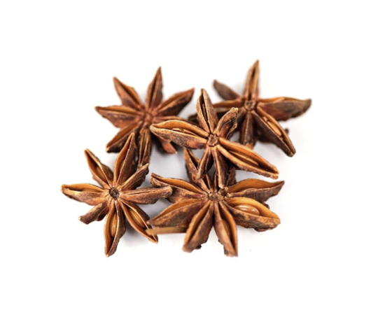 Picture of GG Star Anise 100 gm