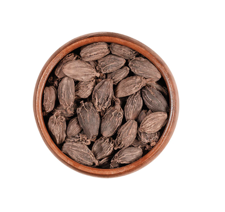 Picture of GG Black cardamom 100 gm