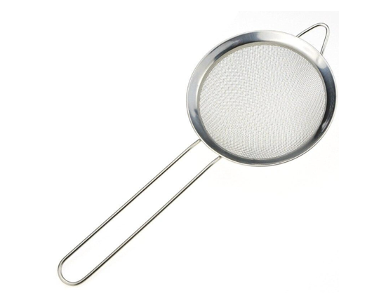 Picture of Stainless Steel Tea Strainer Channi (L-20cm)