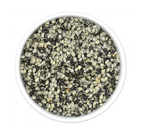 Picture of GG Urad Dal / Daal Black Split  1kg