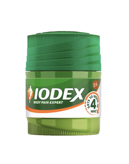 Picture of Iodex Body Pain Expert 16 gm