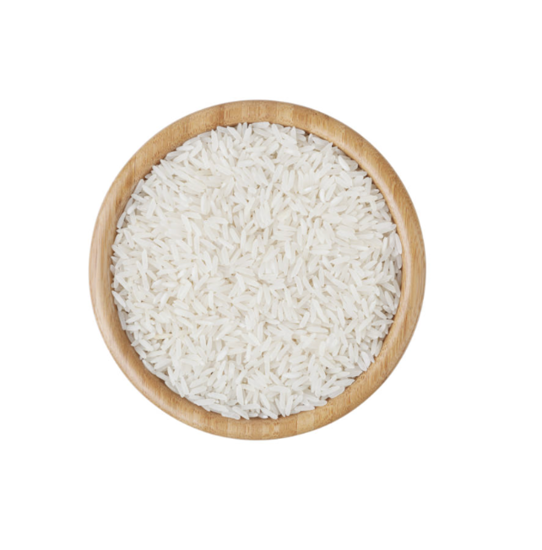 Picture of Basmati Long Grain Rice 1 kg