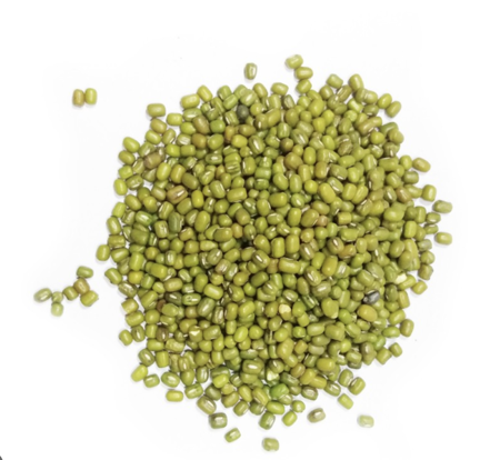 Picture of GG Green Moong Daal whole 1kg