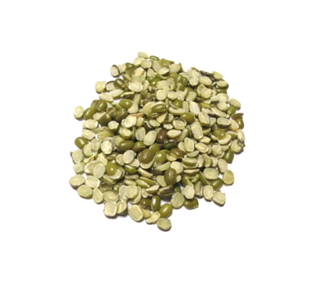Picture of GG Green Moong Split Dal /Daal  1kg