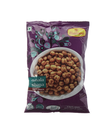 Picture of Haldiram Masala Chana_150gr