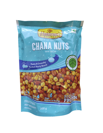 Picture of Haldiram Chana Nuts_200gm