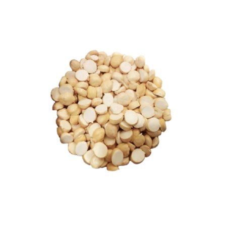 Picture of PG Fried Gram Roasted Channa (without skin) 500gm