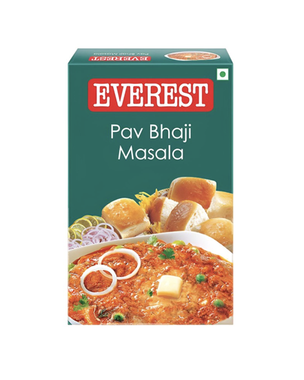 Picture of Everest Pav Bhaji Masala 100gm