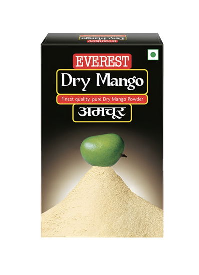 Picture of Everest Amchoor/Dry Mango Powder 100gm