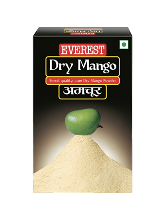 Picture of MDH Amchoor/Dry Mango Powder 100gm