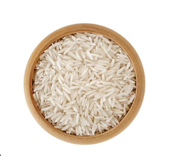 Picture of PG Gold Basmati Rice 1 Kg