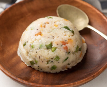 Picture of Upma 450 gm (Fresh Homemade)