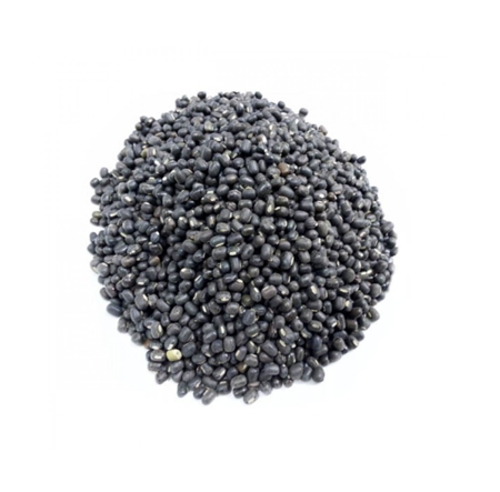 Picture of WS_Urad Dal/Daal BLACK Whole (INDUZ) 1 Kg